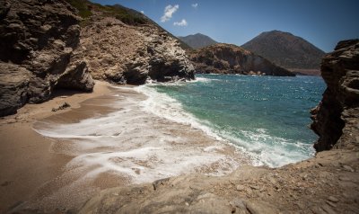 Short vacation in Crete/Iraklion | Lens: 15-30mm (1/1250s, f5.6, ISO100)